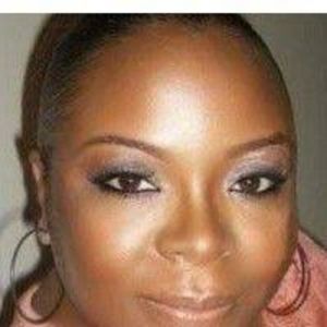 Meet your Posher, Teresia